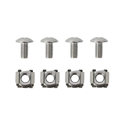 Блок розеток с функцией измерения серии SNR тип A 1U 19" выход 8*C13 и 4*С19 с защитой от перегрузки вход 32A IEC60309 (1P+N+E)